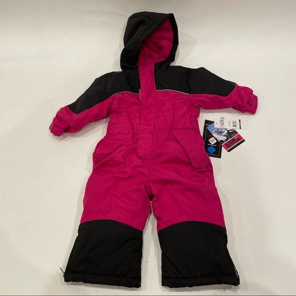 Ixtreme Outfitters Snowsuit Ixtreme Outfitters Jackets Coats